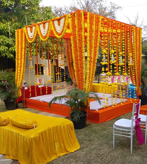 Wedding Venue in Mahabaleshwar- Hotel Dreamland