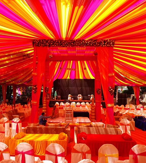 Wedding Venue in Mahabaleshwar- Hotel Dreamland